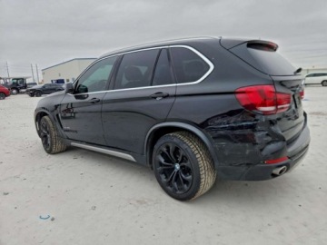 BMW X5 F15 2017 BMW X5 2017 BMW X5 XDRIVE35D 3.0 Diesel 255KM, zdjęcie 1