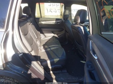 Cadillac 2021 Cadillac XT6 Luxury 2021 2.0 Benzyna 235KM, zdjęcie 13