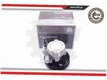 ESEN SKV 10SKV207 ČERPADLO HYDRAULICKÁ SYSTÉM ŘÍDÍCÍ