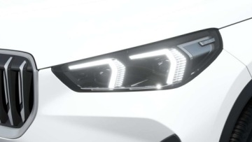 BMW X1 U11 Crossover 1.5 18i 136KM 2026 BMW X1 sDrive18i 136 KM - Gotowy do Odbioru - Adaptacyjne LEDy - Pakiet xL, zdjęcie 7