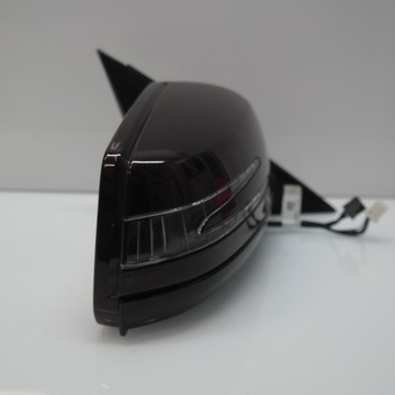 MERCEDES E TŘÍDA W212 ( 2009 - 2016 ) 15 KABEL / PIN _ ORIGINÁLNÍ EVROPA