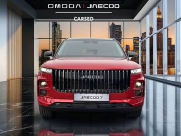  Jaecoo 7 Jaecoo 7 Off Road 1.6 Benzyna 147KM, zdjęcie 7