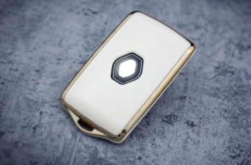 Чехол-ключ-карта Renault Arkana Clio Megane.