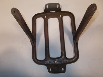 БАГАЖНИК, КРЫЛО, РАМА М-72