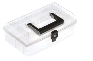 Органайзер-сортировщик контейнеров Kistenberg KNU25