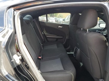 Dodge Charger VII 2021 Dodge Charger SXT 2021 3.6l 3.6 Benzyna 292KM, zdjęcie 10