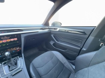 Volkswagen Arteon Fastback Facelifting 2.0 TDI 200KM 2022 Volkswagen Arteon 2.0 TDI R-Line DSG 2.0 Diesel 200KM, zdjęcie 17
