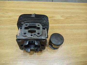 McCULLOCH B26 PS КОМПЛЕКТ ЦИЛИНДРОВ ПОРШНЕВ