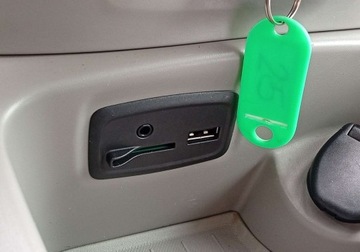 Renault ZOE I Q210 88KM 2015 Renault Zoe Zarejestrowany w Polsce - bateria na wlasnosc - polecam 88KM, zdjęcie 26