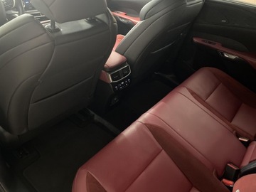 Lexus RX V 2023 Lexus RX 500h F Sport V (2022-) Lexus RX 500h F Sp, zdjęcie 10