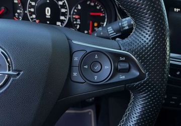 Opel Insignia II Sports Tourer 2.0 Turbo 260KM 2017 Opel Insignia OPC LINE 2.0T 260KM Automat 4x4 BOSE GWARANCJA bezwypadkow, zdjęcie 23