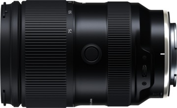 Tamron 28-75mm f/2.8 Di III VXD G2 (байонет Sony E)