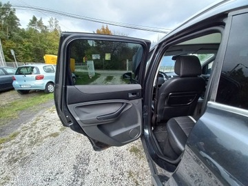 Ford Kuga I 2009 FORD KUGA I 2.0 TDCi 136 KM GOTOWY DO REJESTRACJI, zdjęcie 13