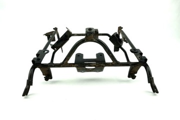 SUZUKI BURGMAN 400 КАМЕРНАЯ РАМА