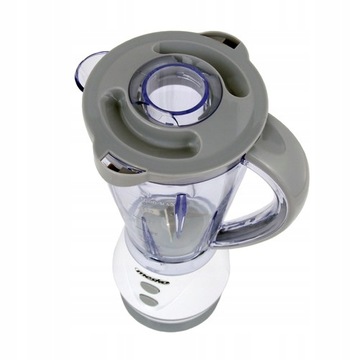 БЛЕНДЕР НА 1 Л, ИЗМЕЛЬЧИТЕЛЬ MESKO ПОСТОЯННОГО ТОКА 500 ВТ