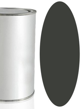 FARBA PŁYNNA GUMA FOLIA 1 L LAKIER ZDZIERALNY RAL 6015 MAT