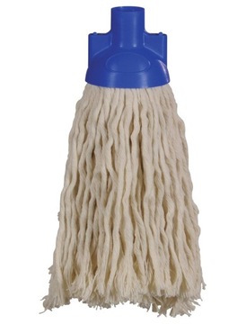 MOP SZNUROWANY Z GWINTEM 200G