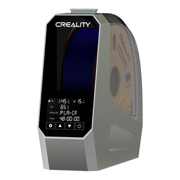 Creality Space Filament Dryer Box 360° Ogrzewanie gorącym powietrzem