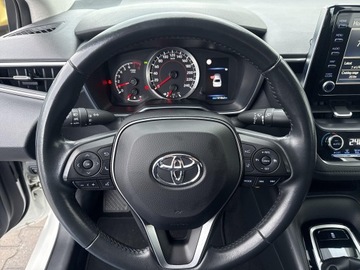 Toyota Corolla XII 2022 Toyota Corolla 1.5 Comfort Seria E21 (2019-) 1.5 C, zdjęcie 13