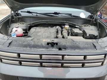 Hyundai Santa Fe V 2025 Hyundai Santa Fe SE 2025 2.5l 2.5 Benzyna 191KM, zdjęcie 6