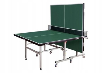 Стол для настольного тенниса Joola Transport 11270 Green GR