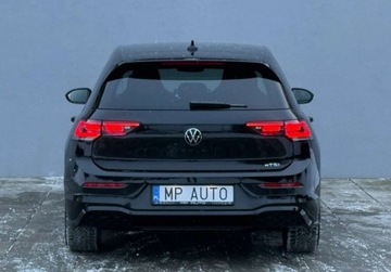 Volkswagen Golf VIII Variant 1.5 eTSI 150KM 2024 Volkswagen Golf rej.2025 RLine salon Polska gwarancja kamery headup VAT23, zdjęcie 4