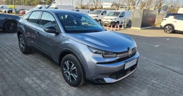 Citroen 2025 Citroen C4 Citroen C4 1.2 mHEV You eDCT6 1.2 Hybryda 110KM, zdjęcie 2