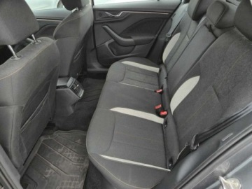 Skoda Kamiq Crossover 1.5 TSI 150KM 2024 Skoda Kamiq Polski Salon, I wlasciciel, Serwis ASO, Bezwypadkowy, Faktura, zdjęcie 32