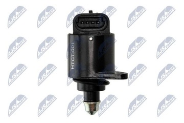 MOTOR KROKOVÝ ESK-CT-001 NTY