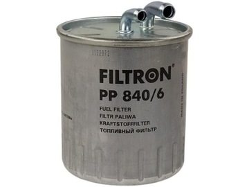 FILTRON FILTR PALIVA PP 840/6