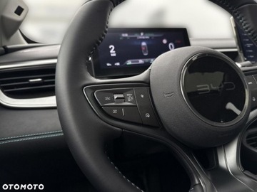 BYD Seal 2025 BYD Seal 5 BYD Seal 5 1.5 Hybryda Plug-in 212KM, zdjęcie 15