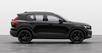 Volvo XC40 2026 VOLVO XC40 B4 BLACK EDITION, zdjęcie 4