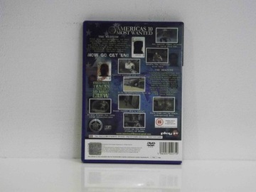 10 самых разыскиваемых PS2 в Америке