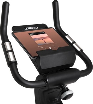 Электромагнитный велосипед Zipro Rook Gold