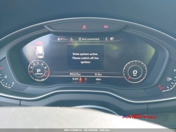 Audi Q5 II 2019 Audi Q5 2019 r., 2,0L 45 PREMIUM 2.0 Benzyna 248KM, zdjęcie 6