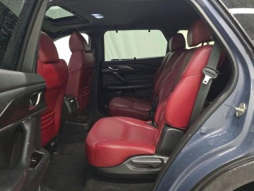 Mazda CX-9 2023 Mazda CX-9 2023 MAZDA CX-9 GRAND TOURING 2.5 Benzyna 187KM, zdjęcie 8