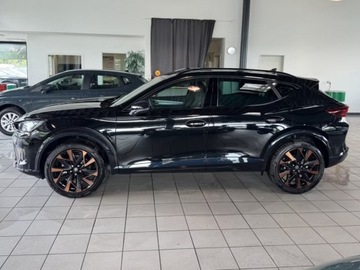 Cupra Formentor Crossover 1.5 TSI 150KM 2025 CUPRA Formentor 1.5 eTSI DSG Suv 150KM 2025, zdjęcie 4