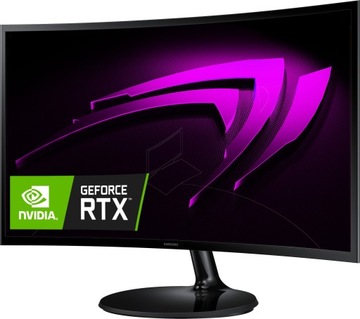 ZESTAW GAMINGOWY I7 32GB RTX 4060 8GB +MONITOR 27