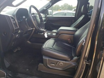 Ford Expedition III 2021 Ford Expedition 2021, 3.5L, 4x4, MAX LIMITED, po gradobiciu, zdjęcie 7