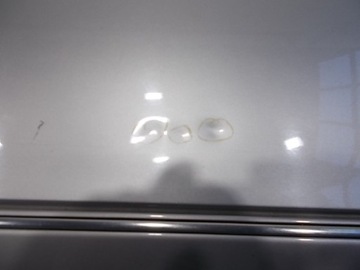 MERCEDES R KLASA 251 05-13 DRZWI PRZEDNIE PRAWE