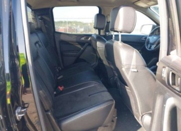 Ford Ranger V 2021 Ford Ranger 2021, 2.3L, 4x4, TREMOR, od ubezpieczalni 2.3 Benzyna 270KM, zdjęcie 10