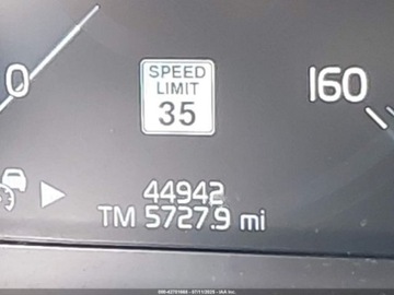 Volvo S90 II 2020 Volvo S90 2020 Volvo S90 T6 AWD R-Design 2.0 Benzyna 316KM, zdjęcie 14