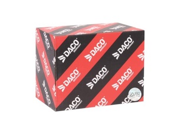 DACO GERMANY TŘMEN BRZDOVÝ 4007 07-13 C-CROSSER 07-12 OUTLANDER II