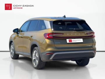 Skoda Kodiaq II SUV 2.0 TDI SCR 150KM 2025 Skoda Kodiaq Selection 2.0 TDI 150KM DSG Matrix ACC FV23 Gwarancja 202, zdjęcie 2