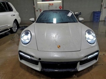 Porsche 911 992 2023 Porsche 911 Turbo 2023 3.7 Benzyna 572KM, zdjęcie 5