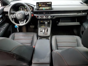 Honda CR-V VI 2024 Honda CR-V Sport Touring 2024 2.0l 2.0 Hybryda 204KM, zdjęcie 8