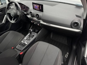 Audi Q2 SUV Facelifting 1.5 35 TFSI 150KM 2022 Audi Q2 Kamera Cofania ,Wirtualny Kokpit Audi, 1.5 Benzyna 149KM, zdjęcie 11