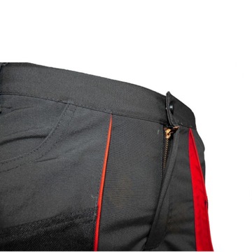 БРЮКИ STRONG WORK, ЧЕРНЫЕ, BHP 54