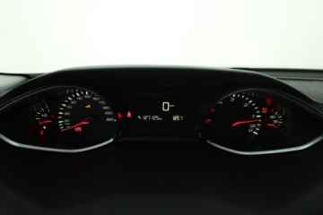 Peugeot 308 II SW Facelifting 1.5 BlueHDI 130KM 2019 Peugeot 308 1.5 BlueHDi, Salon Polska, Serwis ASO, zdjęcie 7