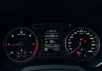 Audi Q3 I SUV Facelifting 2.0 TDI 184KM 2015 Audi Q3 LIFT 2.0 TDI BOSE navi manual GWARANCJA QUATTRO 2.0, zdjęcie 18